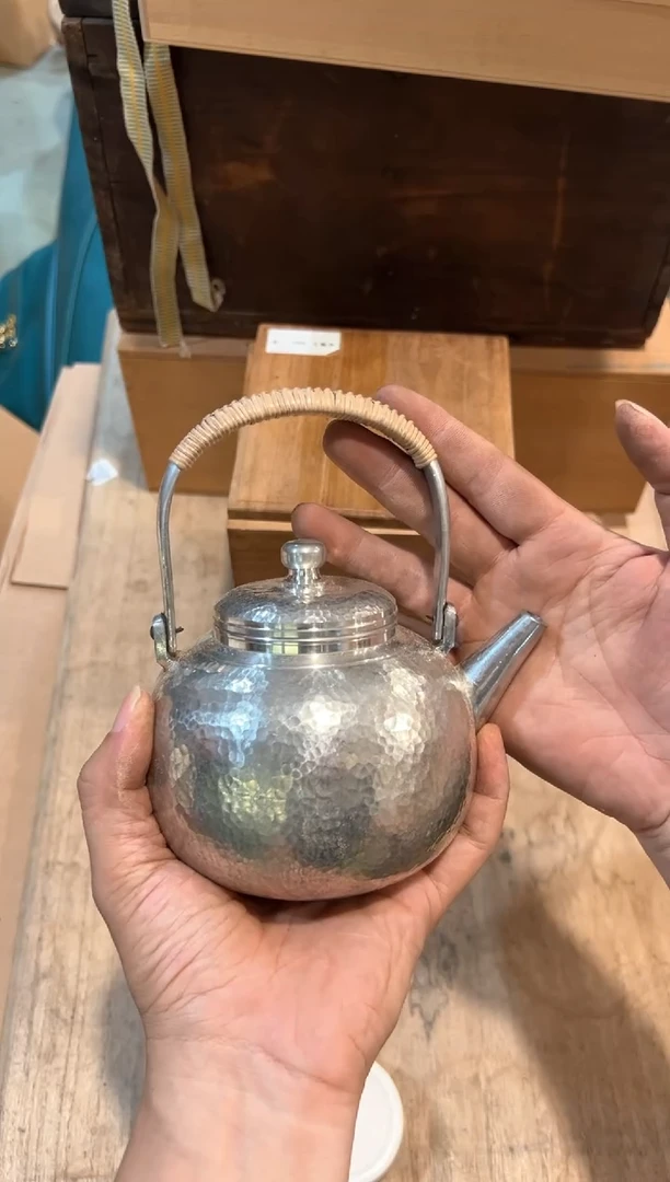 B6346中古瓷器 茶器周边/1