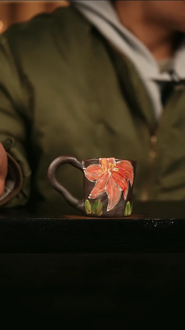 其他492遇瓷手作同款