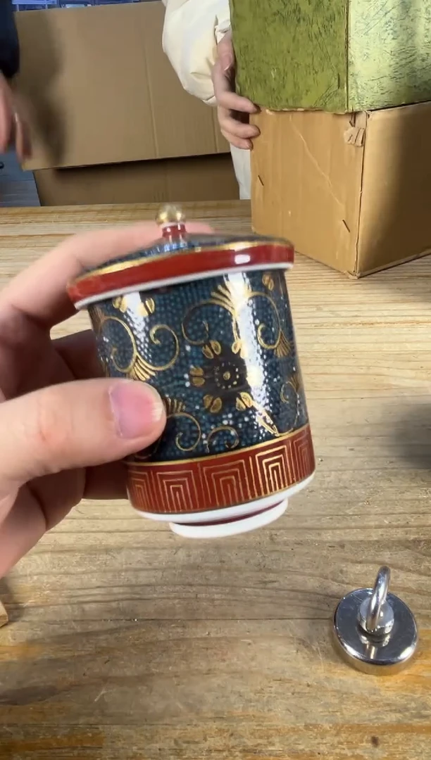 紫砂中古品默认微瑕 满18包邮