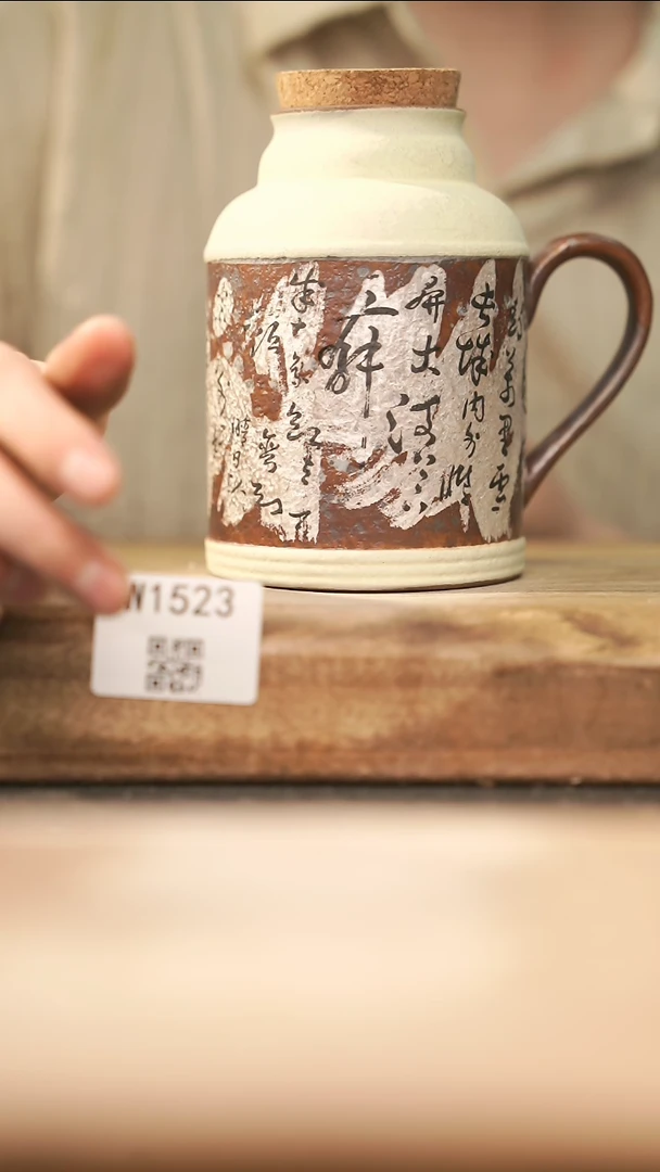 【经典福利】/ 闷茶壶@@W1523