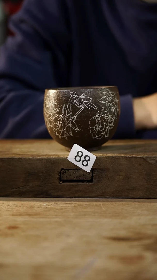 瓷片开播福利！！不顾一切之落单福利！！咖啡杯