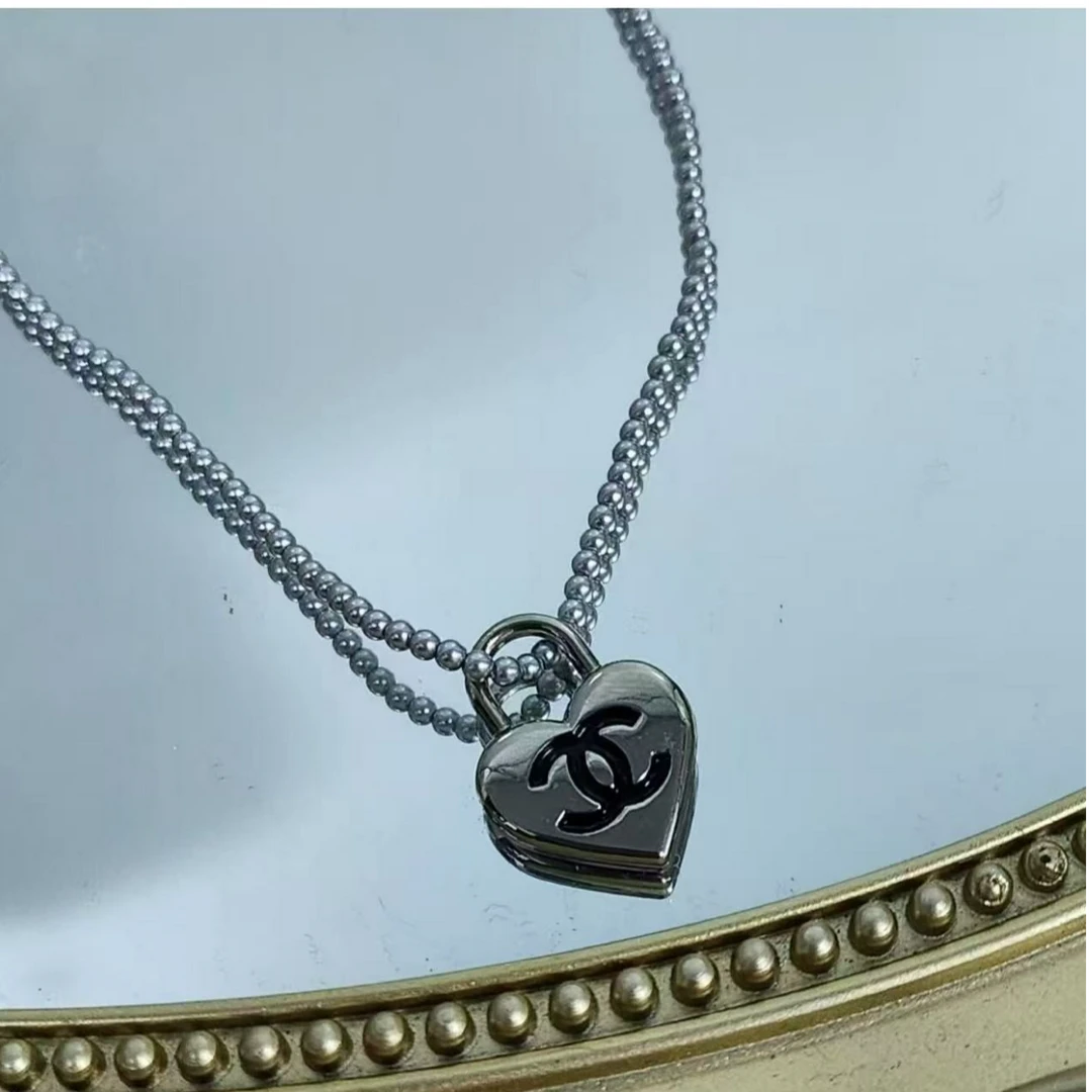 95新 Chanel/香奈儿 零件单个/ 乱乱子中古/79183不支持鉴定