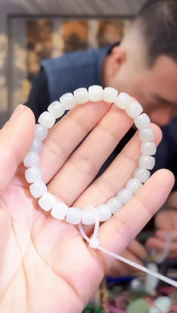 【闪购商品】和田玉挂件未镶嵌拍一发一