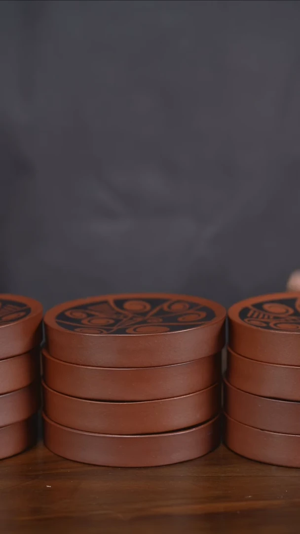 虎哥福利 盖置 （微瑕）