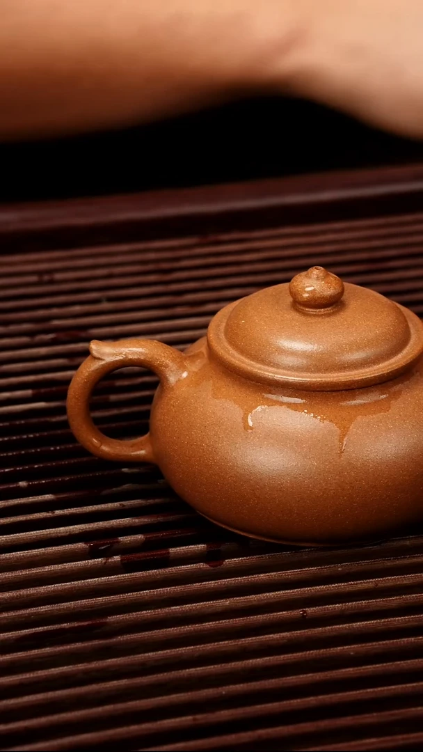 茶壶紫砂宜兴紫砂