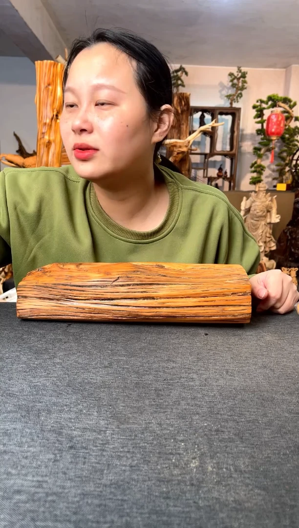 【闪购商品】柏木（崖柏）崖柏小件