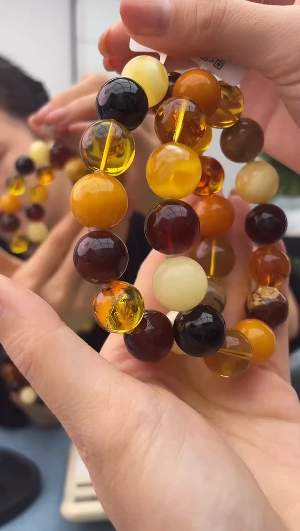 【闪购商品】琥珀珠宝奇石未镶嵌多样性发其一假一罚十，028.15