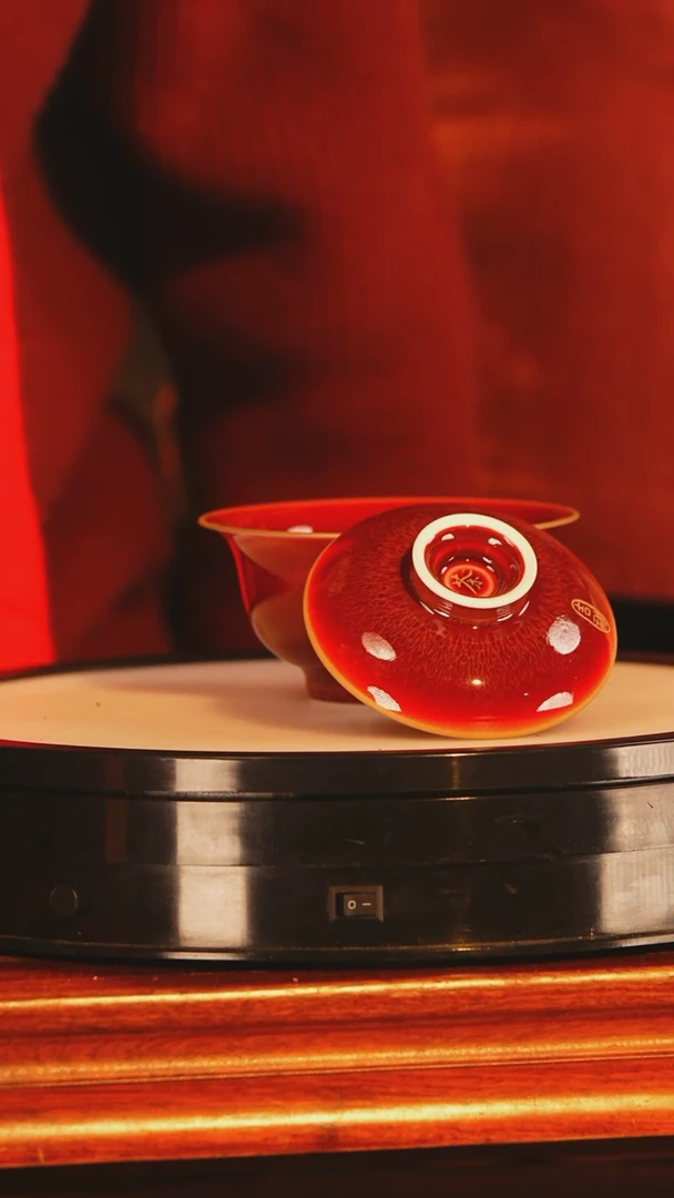 【闪购商品】摆件《景东陶瓷》艺术摆件W103