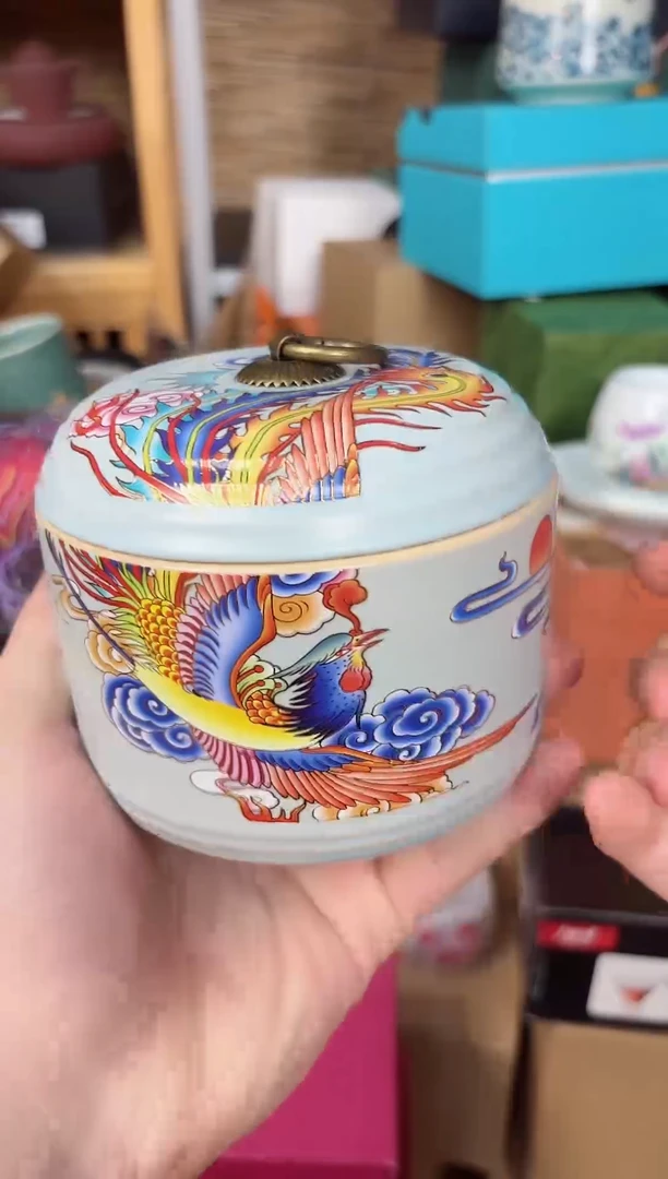 闻笙造物专属闪拍链接