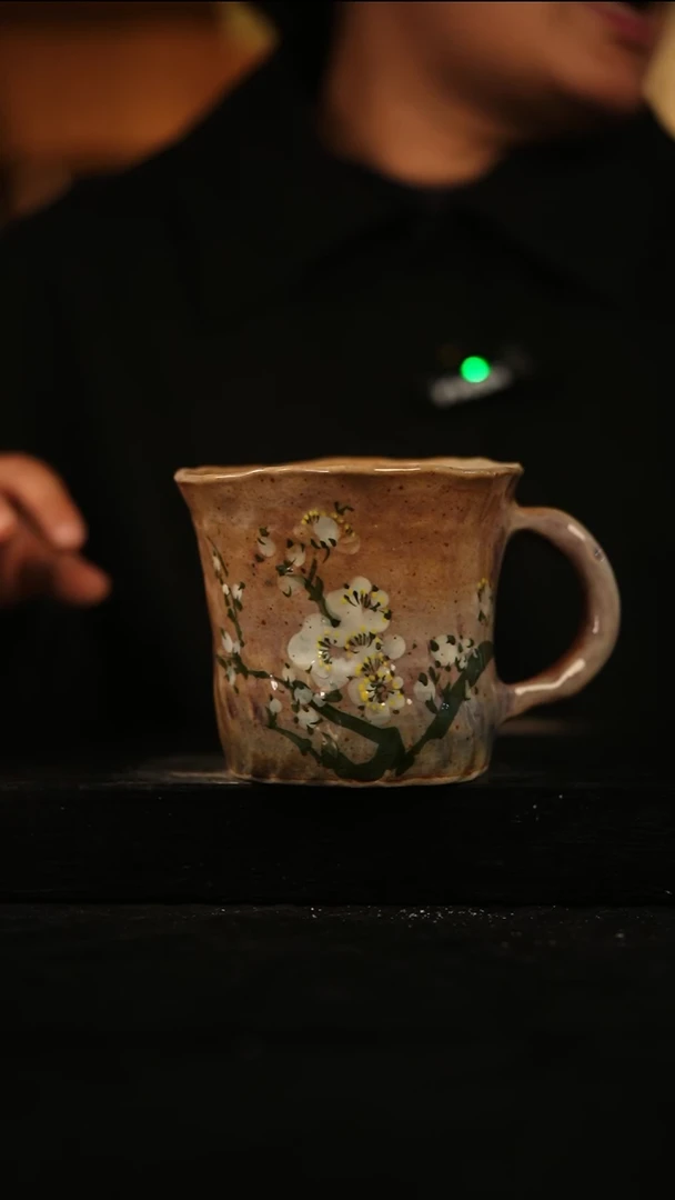 瓷片遇瓷手作同款096