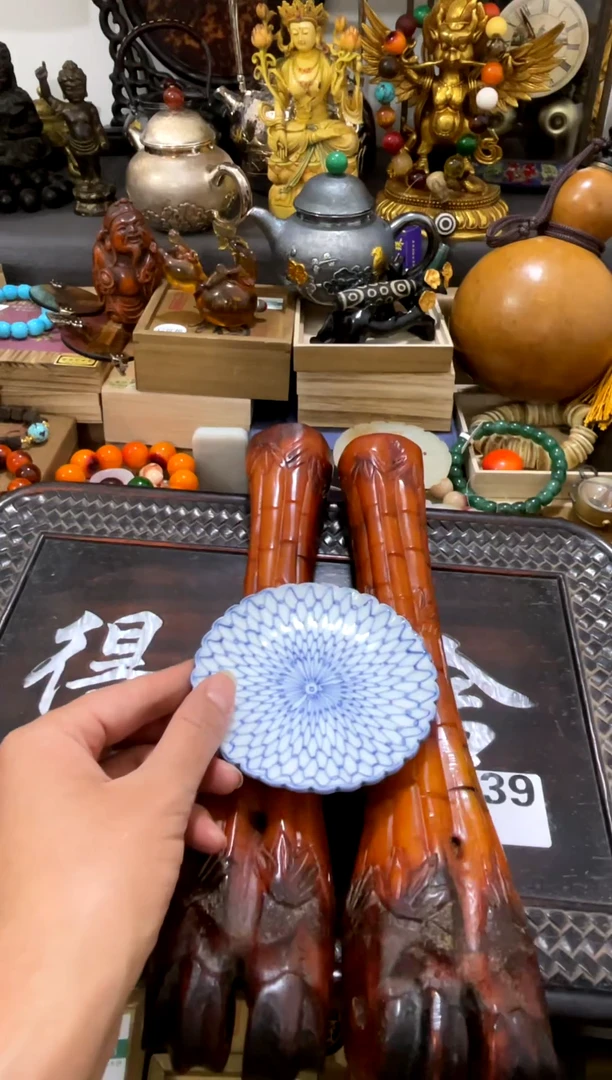 其他瓷片瓷片瓷片瓷茶宠