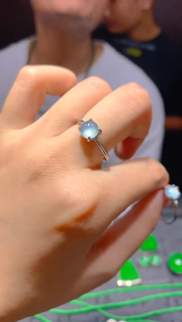 未镶嵌定制翡翠15多样性发货（发其一）