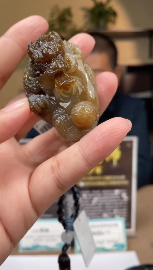 定制和田玉多样性发货拍一发一