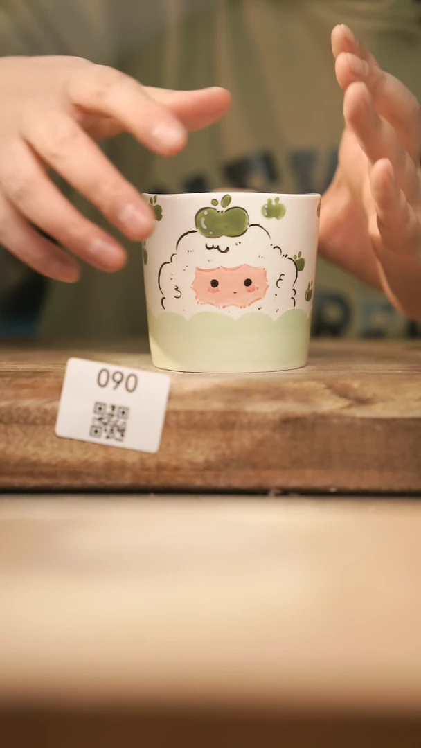 【闪购商品】【落单孤品】福利/杯子@@090