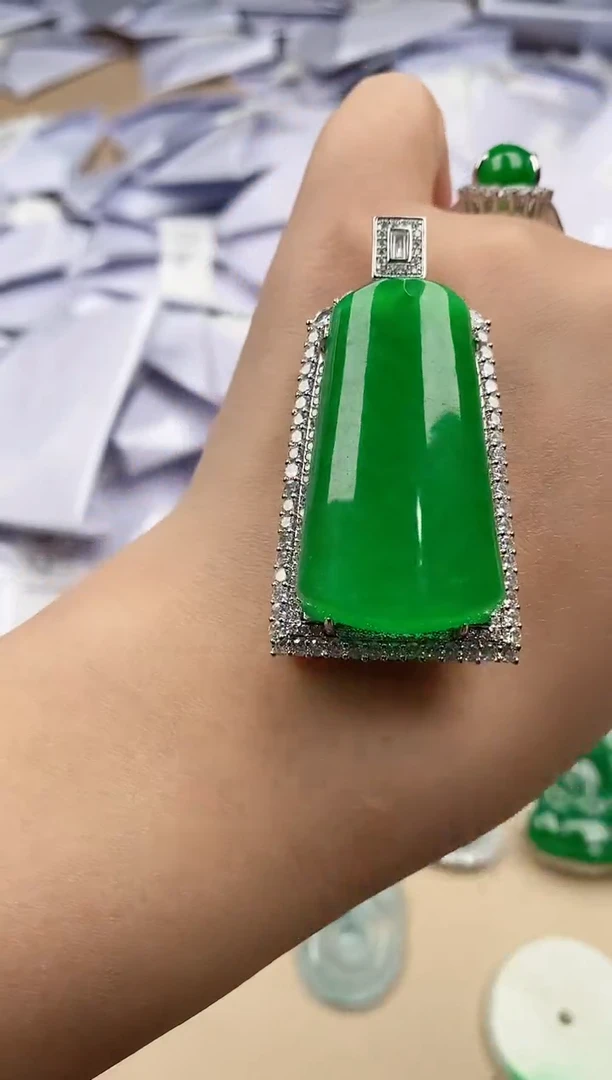 高端品质甄选(一物一图)000068