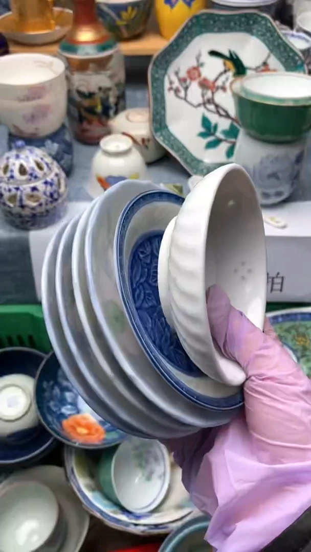 1画***红331盛瑞陶瓷  天天放漏