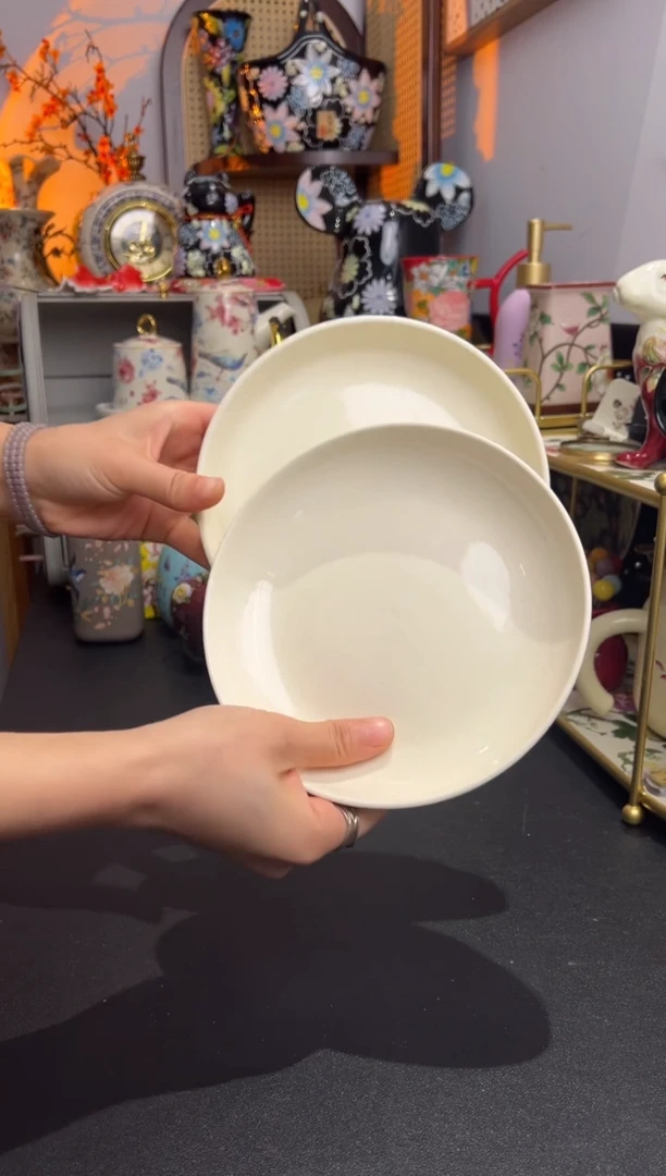 外贸陶瓷家居百货