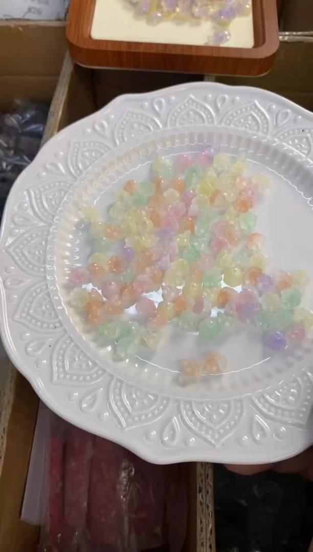 琉璃陶瓷合金S61