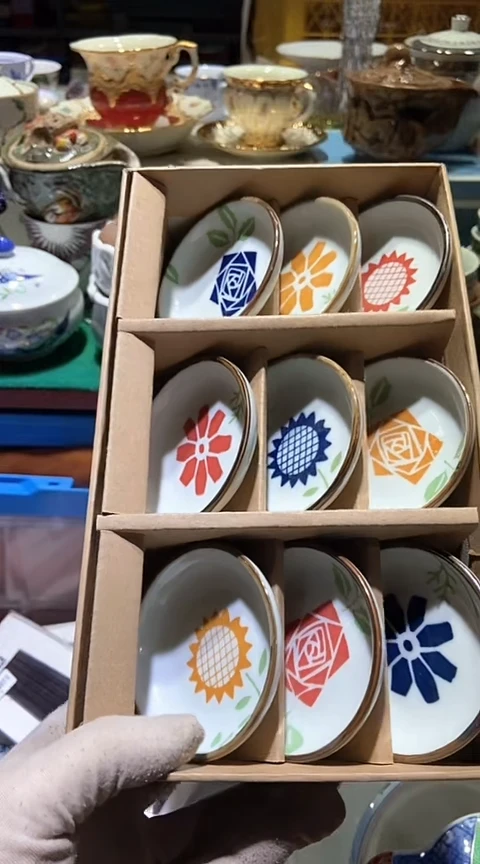 【闪购商品】瓷片111111111111111