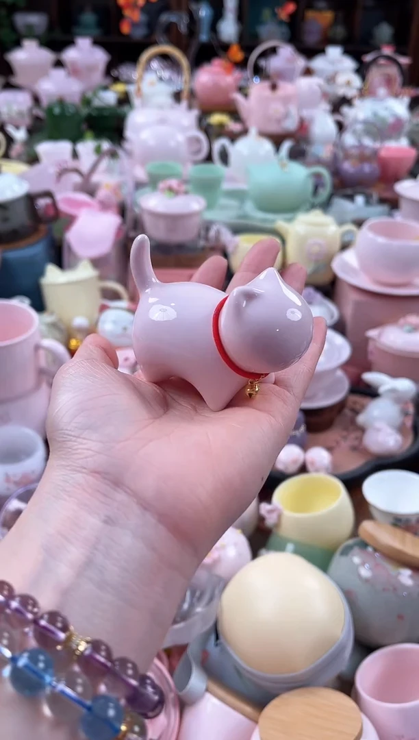 茶具：库存仅剩1件
