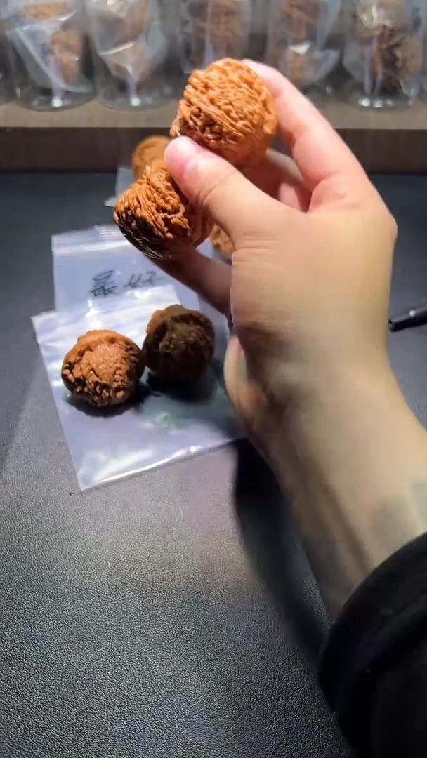 把件文玩核桃5精精品文玩核桃