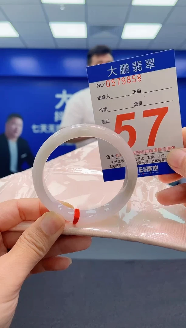 未镶嵌手镯翡翠AAAAAAAAA