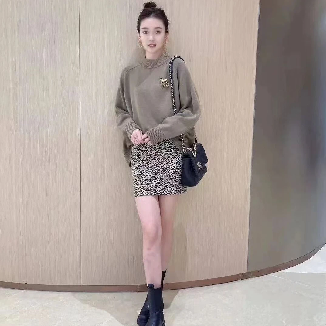 不支持退换/半身裙5200335