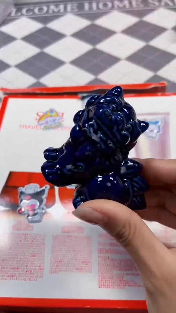 瓷片陶茶666文玩周边多人