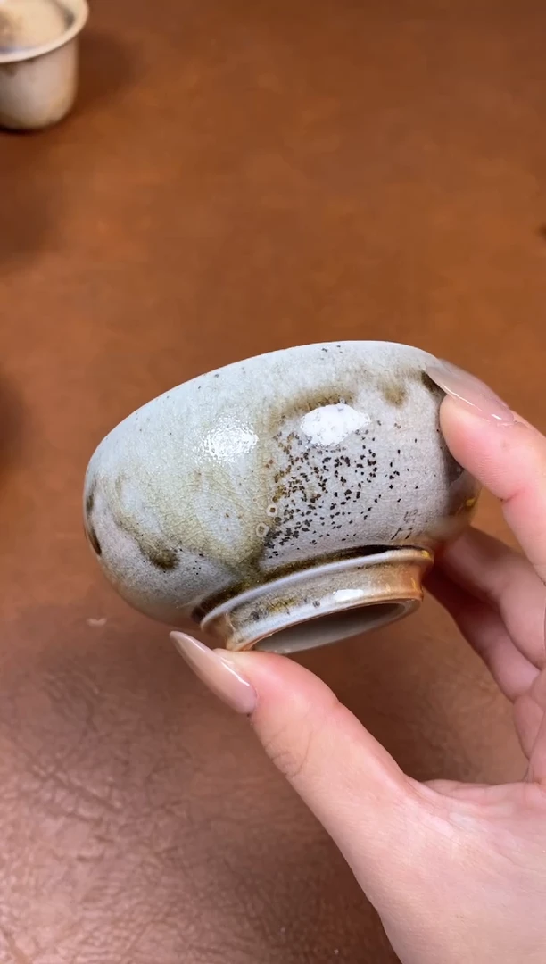 【闪购商品】观寂茶器柴烧专拍链接300