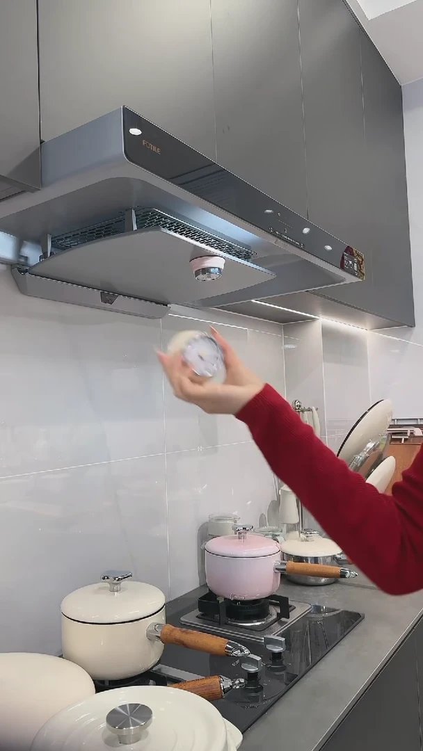 【闪购商品】瓷计时器-奶油白