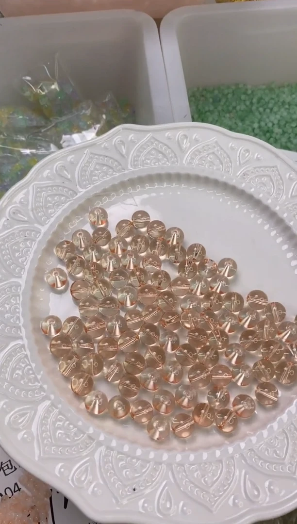 琉璃陶瓷合金Q27