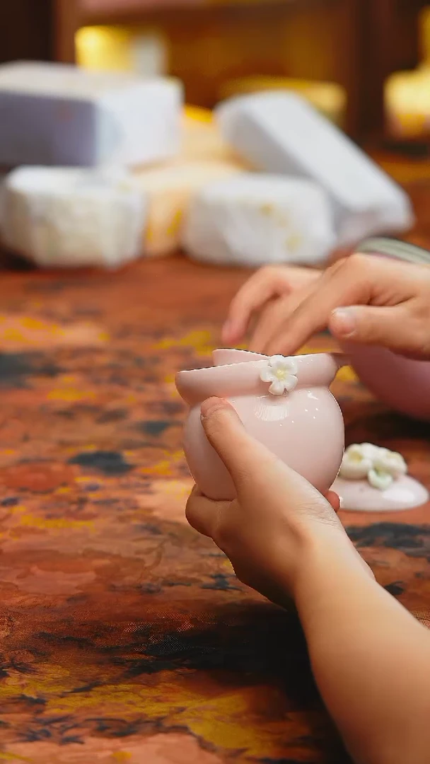 【闪购商品】楽门茶器！！！！