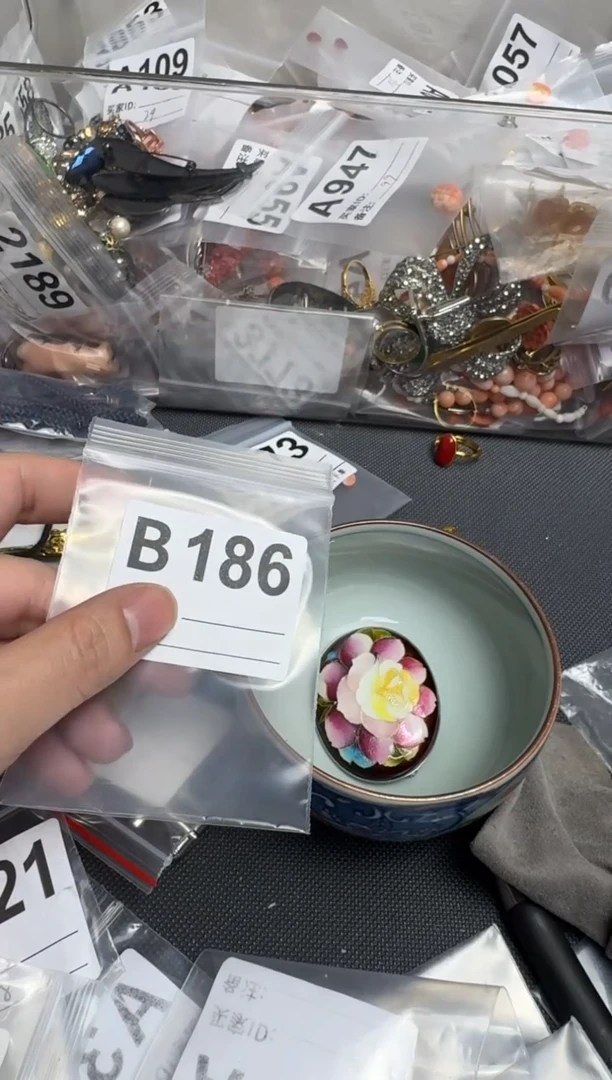 【闪购商品】茶盏默认微瑕，看好出手