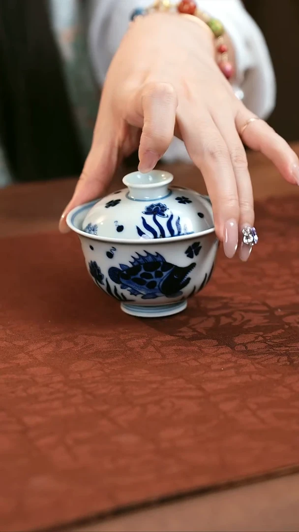 摆件瓷景德镇邮政专属链接@@@jd844