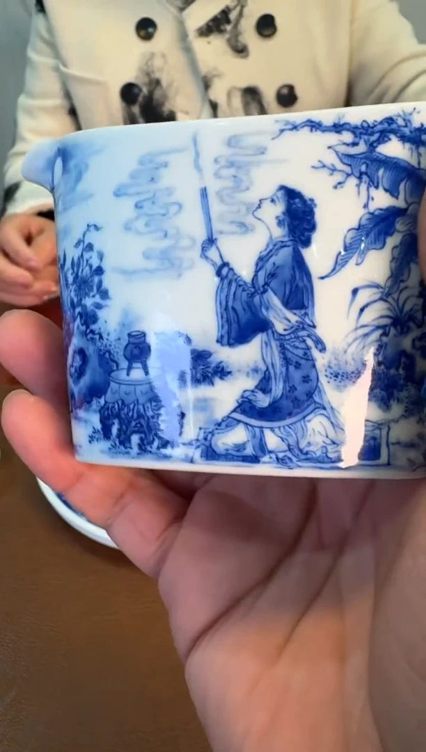 【闪购商品】瓷片              拍