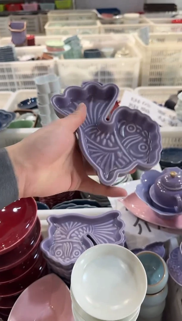 瓷片瓷微瑕商品 介意勿拍