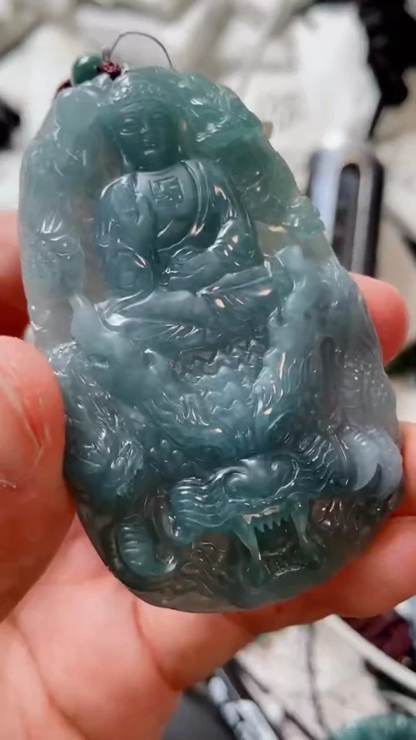 颈饰未镶嵌翡翠888888