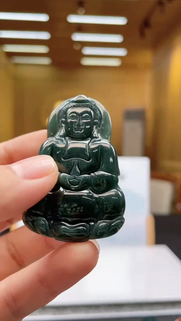 未镶嵌定制翡翠********76