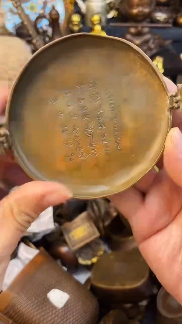 1129李哥铜器摆件链接