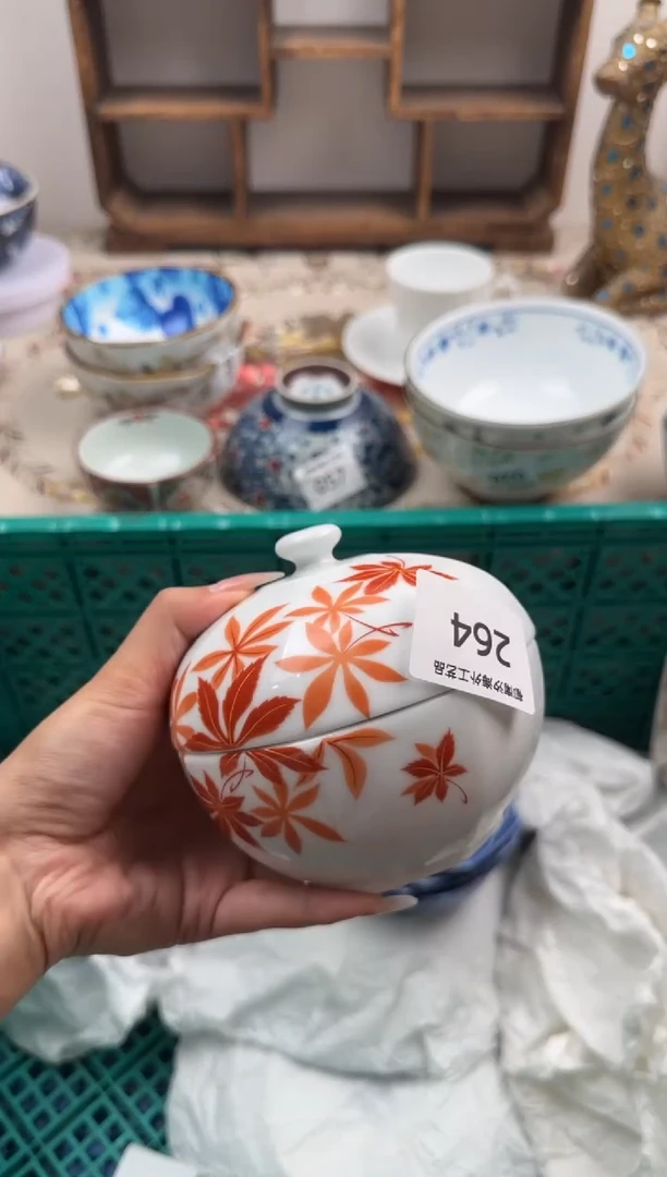瓷片A-----------V264