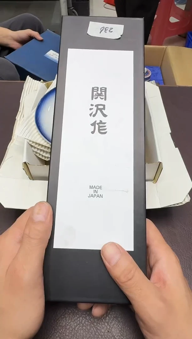 手工艺品琉璃摩**观236
