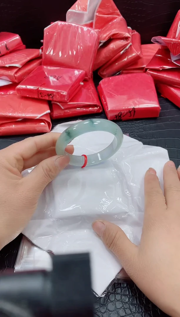 非金属无玲玲212号手镯57.8圈口