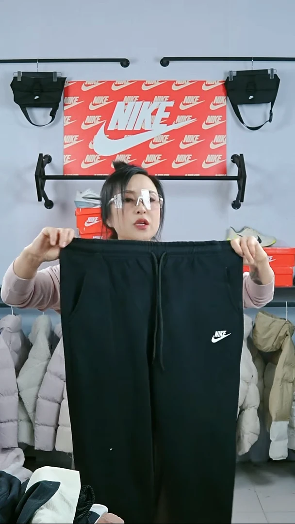 859闪购编码Nike/Jordan运动衣以播间过款为准尺码XL