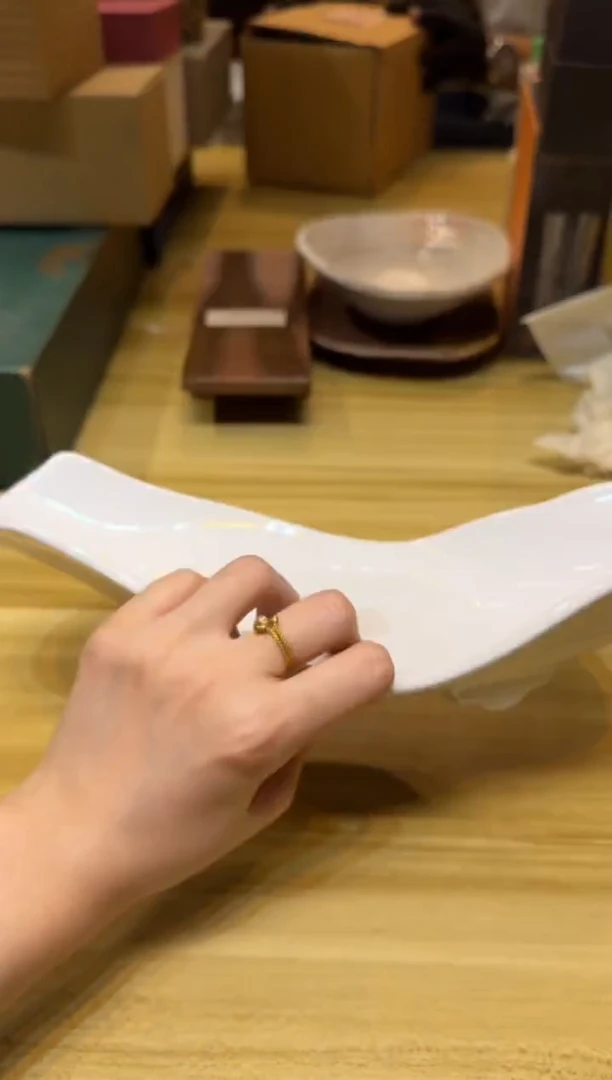 小狐狸严选日瓷器小狐狸精选日瓷器
