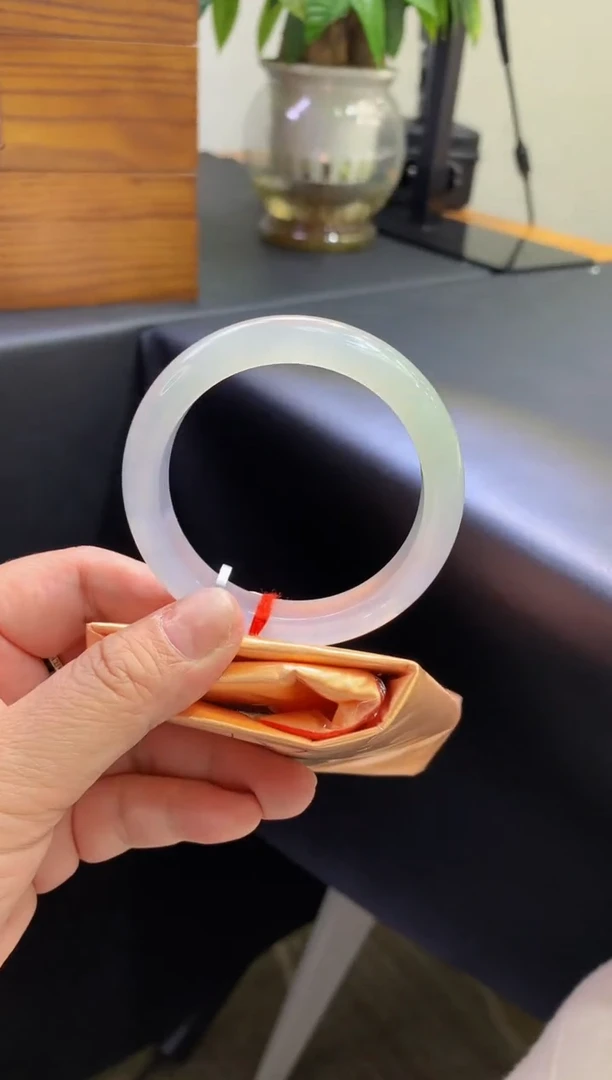 未镶嵌手镯翡翠翡翠手镯C59