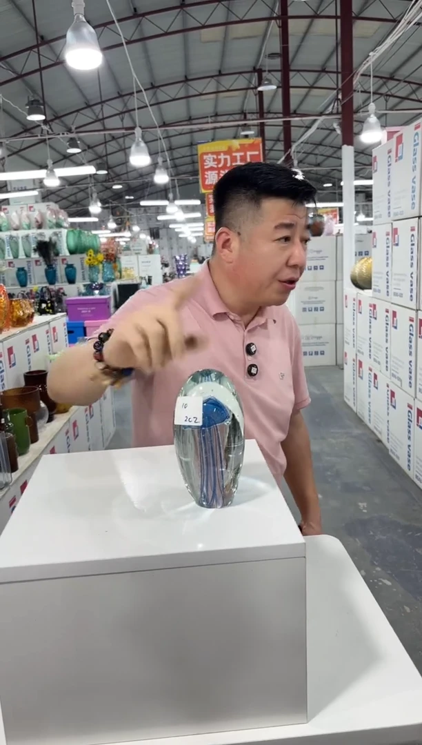 外贸花瓶家居日用058