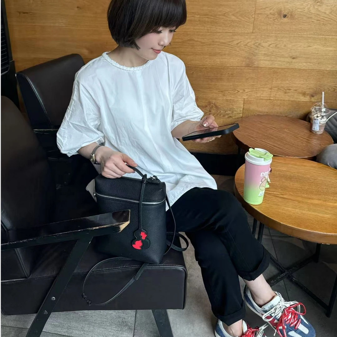 【XIAOHUIHUI】         2025夏季     显瘦水洗面膜腿精牛仔裤