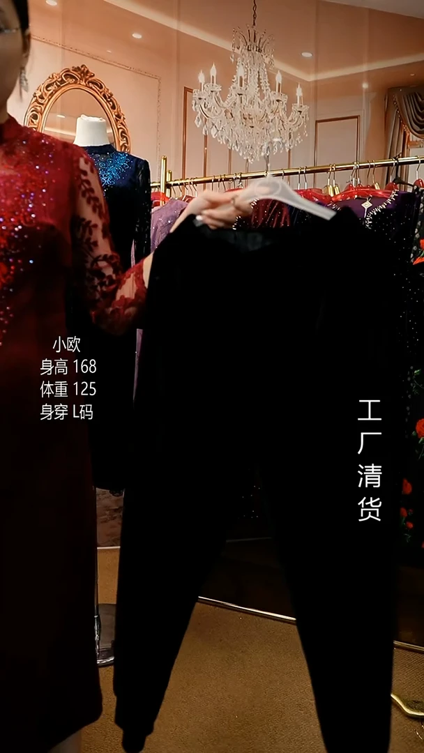 套头款好看的衣服