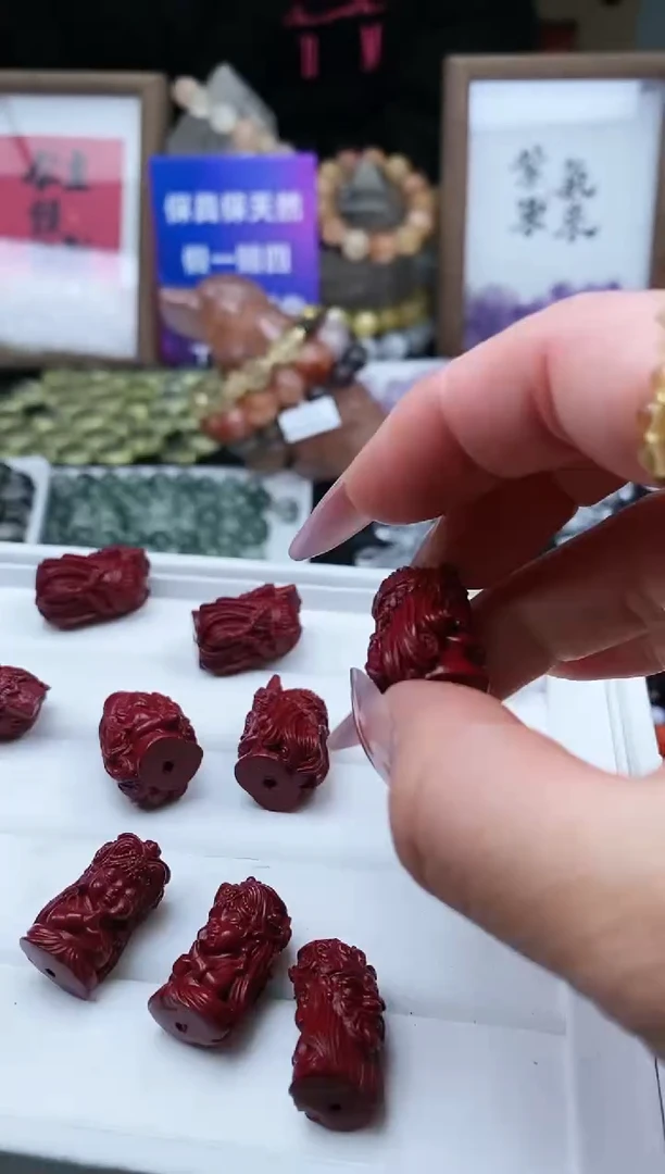 【闪购商品】水晶颈饰未镶嵌66a多样性发其一/2.21/1个