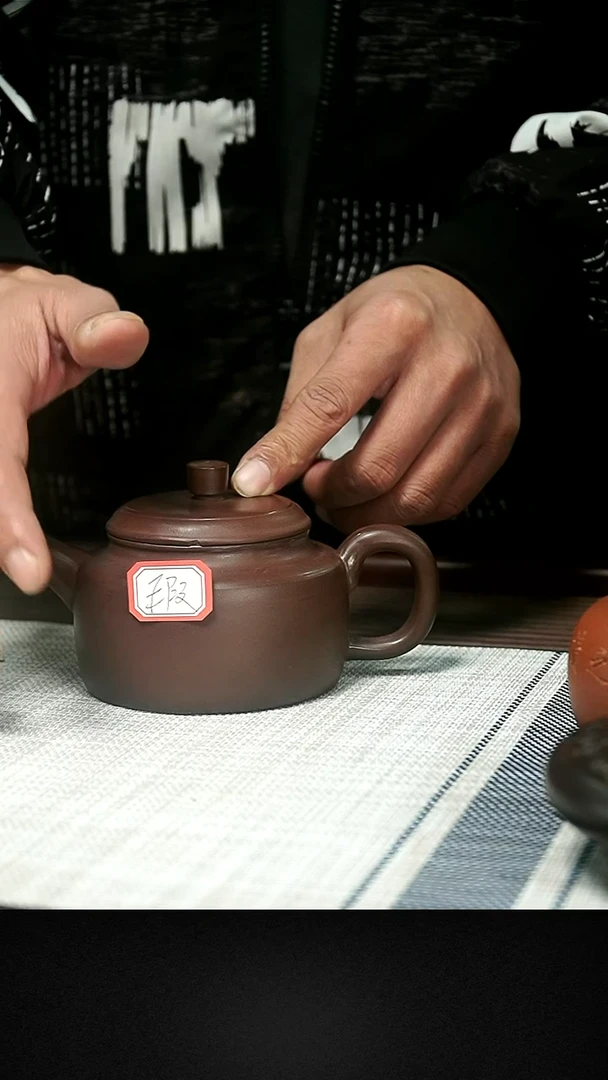 茶壶紫砂茶壶 紫砂12